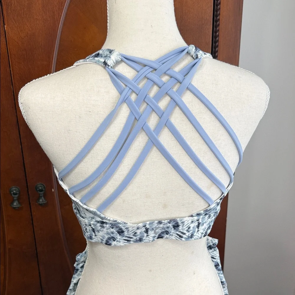 Stylish Women's Printed Two-Piece Set - Picture 4 of 5